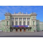 Мариинский театр отзывы