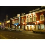 Театр на Таганке отзывы