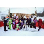 Конно-Драматический театр "ВелесО" Евгения Ткачука отзывы