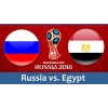 Россия vs Египет. ЧМ 2018 отзывы
