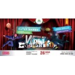 Шоу Игры Волшебников отзывы