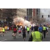 Взрыв в Бостоне отзывы