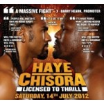 Хэй-Чисора и Поветкин-Рахман отзывы