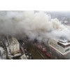 Пожар ТЦ Кемерово отзывы