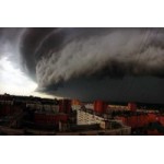 Ураган в Москве 21.04.2018 года отзывы