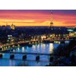 Париж отзывы