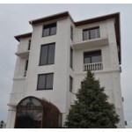 SPA отель "Орион"Крым п.Рыбачье отзывы