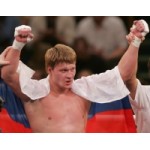 Поветкин Александр отзывы