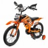 Велосипед Small Rider Motobike Sport отзывы