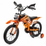 Велосипед Small Rider Motobike Sport отзывы