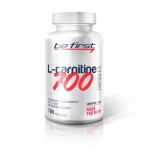 Be First L-carnitine 3900, 1000мл отзывы