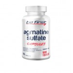 Be First Agmatine Sulfate Capsules 90 капсул отзывы
