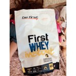 Be Firs Сывороточный протеин First Whey Instant 900 гр отзывы
