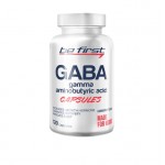 Be first GABA capsules, 120 капсул отзывы