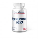 Be First Hyaluronic acid, 60 таблеток отзывы