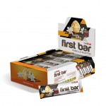 Be First Протеиновый батончик First bar по 40 гр (ваниль) отзывы