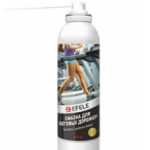 Смазка для беговой дорожки EFELE отзывы