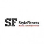 StyleFitness отзывы