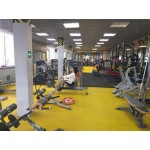 Фитнес-клуб в Одинцово Havana Gym отзывы