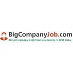 BigCompanyJob.com отзывы
