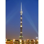 Останкинская башня отзывы