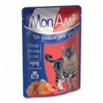 Trainer Natural Adult отзывы