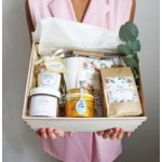 Подарочные наборы From the art отзывы