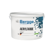 Bergge Acryl Farbe акриловая фасадная краска отзывы