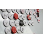 Вечный магнитный календарь отзывы