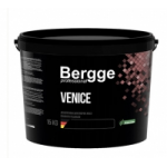Акриловая фасадная краска BERGGE ACRYL FARBE отзывы