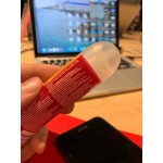 смазка Durex Play very cherry отзывы