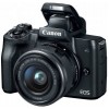 Canon EOS M50 отзывы