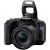 Canon EOS 200D отзывы
