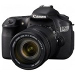 Canon EOS 60D kit 17-85 отзывы