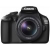 Canon EOS 1100D отзывы