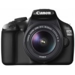 Canon EOS 1100D отзывы