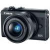 Canon EOS M100 отзывы