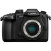 Panasonic DMC-GH5 отзывы