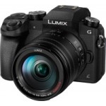 Panasonic DMC-G7 отзывы