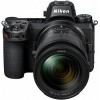 Nikon Z6 отзывы