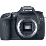 Canon EOS 7D отзывы