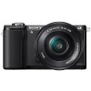 Sony A5000 kit 16-50 отзывы