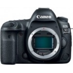 Canon EOS 5D Mark IV отзывы