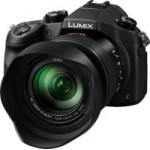 Panasonic DMC-FZ1000 отзывы