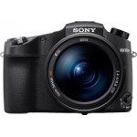 Sony RX10 IV отзывы