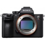 Sony A7r III отзывы
