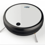 Робот пылесос BIST Home Clean 7 отзывы