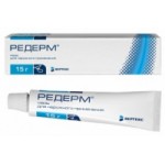 Редерм отзывы