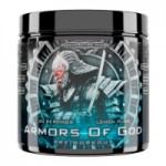 Претренировочный комплекс Armors of God отзывы