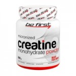 Be First Creatine Micronized Powder отзывы